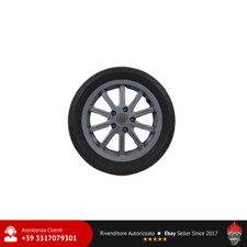 CERCHIO RUOTA ANTERIORE SINISTRA PIAGGIO MP3 250 2006 2007 2008