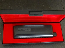 HOHNER CX12 ARMONICA NOS MAI