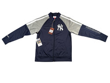 Mitchell & Ness New York