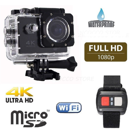 Pdr pro cam sport action - pdr*pro,