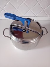 Pentola  a Pressione Lagostina 18/10