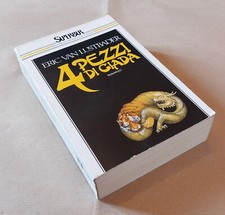 Eric Van Lustbader, Quattro