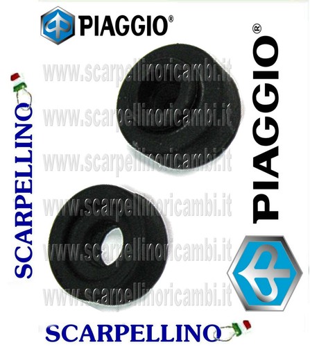 Gommini supporto motore barra - supporto,