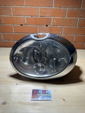 Faro luce xeno destro per MINI