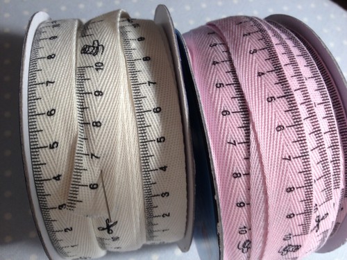 Stock nastro fettuccia - mt.,