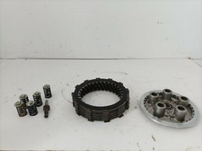 frizione completa  kawasaki vn