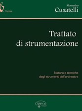 Trattato strumentazione - strumentazione,