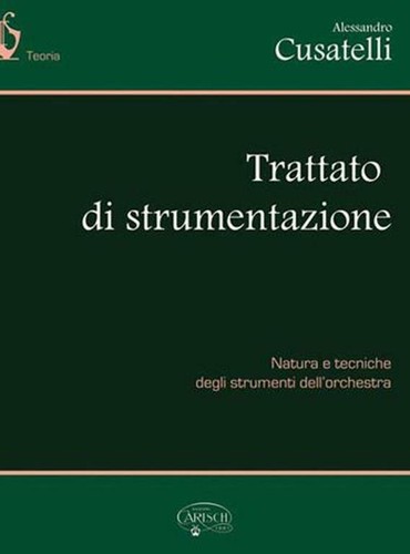 Trattato strumentazione - strumentazione,