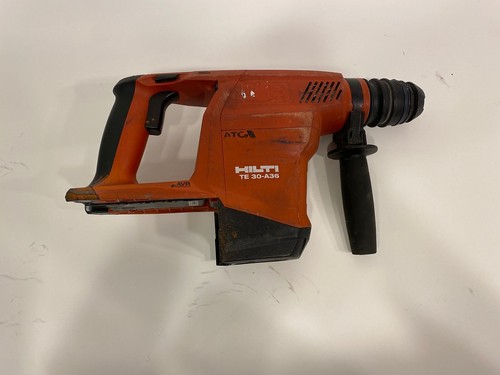 Hilti te30 a36 avr cordless - hilti,