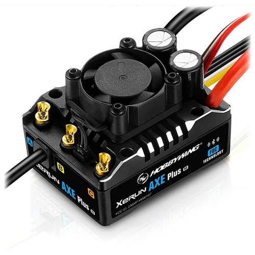 Hobbywing hw30113201 xerun axe - xerun,