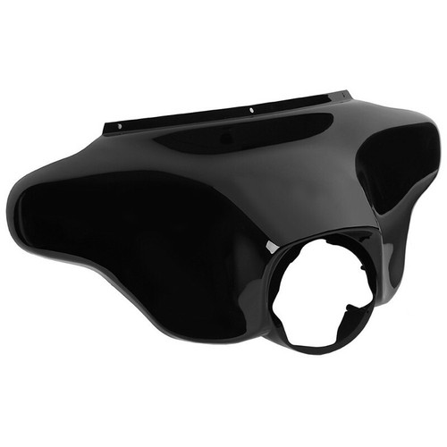 Carena batwing blk - batwing, harley