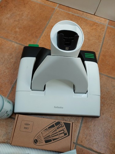 Vendo lavapavimenti vks7 - lavapavimenti,