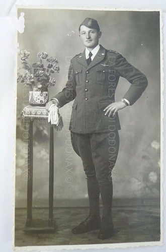Foto militare soldato divisa - foto,