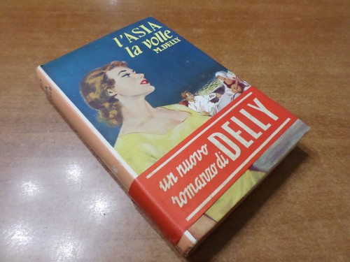 Delly asia volle - la,