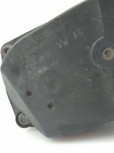 03g131501b valvola egr - 03g131501b,