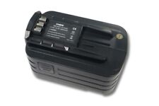 Batterie pour Festo Festool