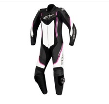 Tuta Moto Alpinestars Donna 