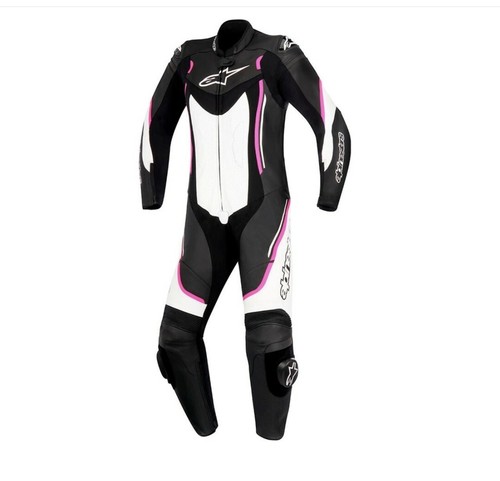 Tuta moto alpinestars donna - moto,