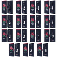 England rugby union 2020 - union, 2020/21