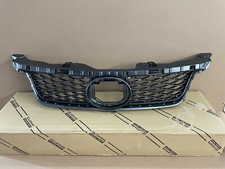 Lexus CT 200h F-Sport griglia