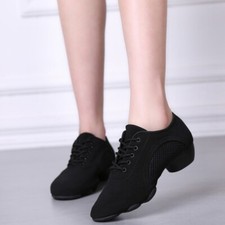 Nero Donna Scarpe Sala da