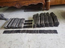 Grande Lotto Di 35 Binari Per Treni HORNBY