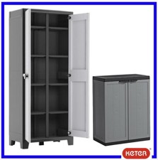 KETER JOLLY armadietto armadio