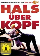 Hals über Kopf - Die