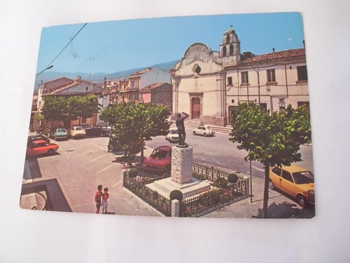 Foggia pietra montecorvino - -,