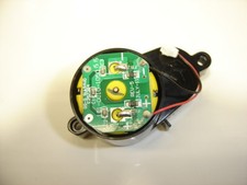 ARIETE motore spazzola dx +