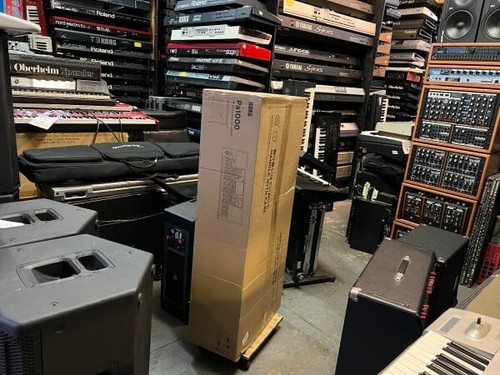 Korg pa1000 key - 61, keyboard