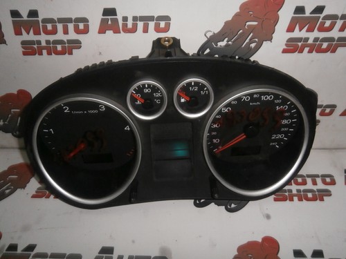 Ricambi auto contachilometri - auto,