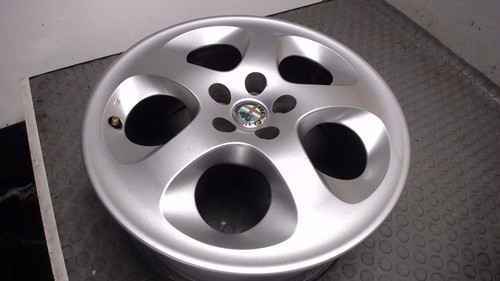 Cerchio lega 5x16 et41 5 - 6,5x16, et41,5
