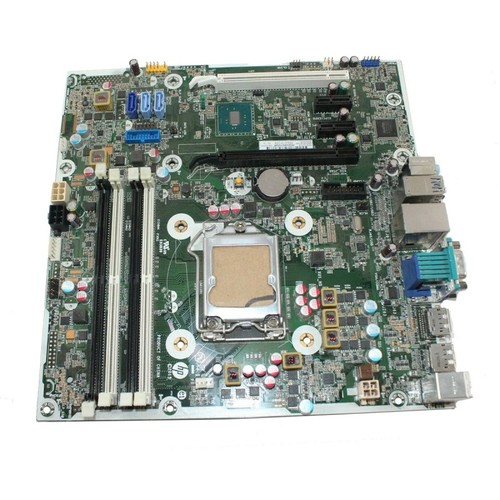 Carte mère 800 g2 - carte, sff