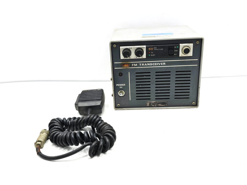 Jrc nba 3557 - jrc, nba-3557
