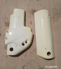 Kit copri steli forcella Honda