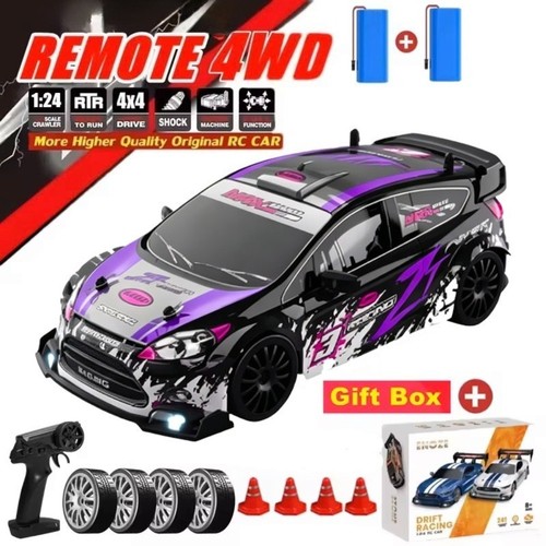Drift auto da - rc,