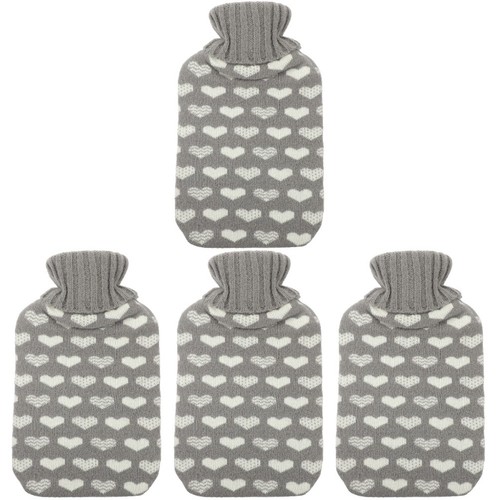 Set bottiglia acqua - set, calda