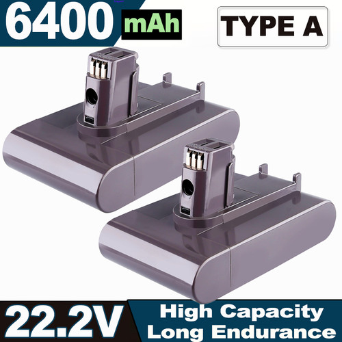Batteria per dyson - per, dc31