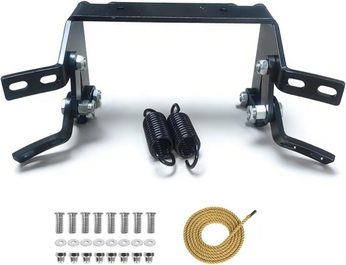 Nuovo kit montaggio - nuovo,