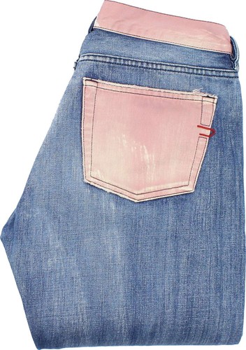 Jeans diesel zerox uomo - diesel,
