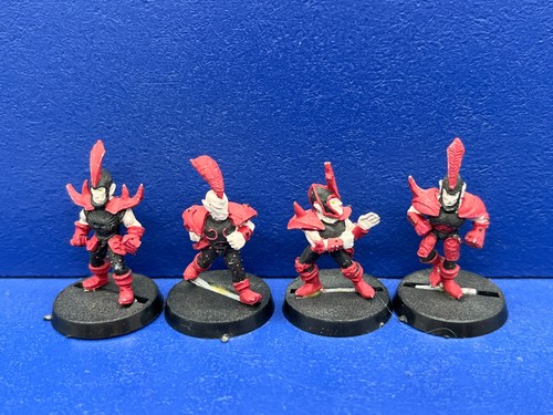 Raro giocatori dark elves - raro!, 4