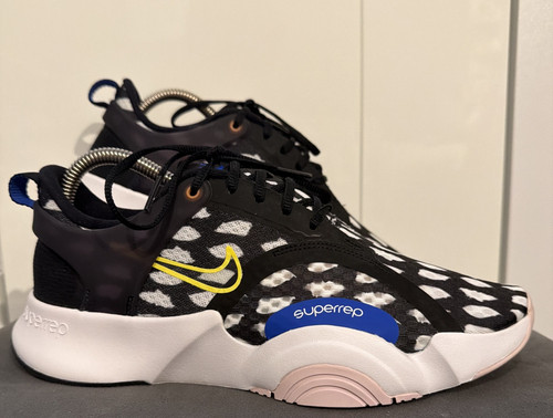 Scarpe ginnastica nike - da,