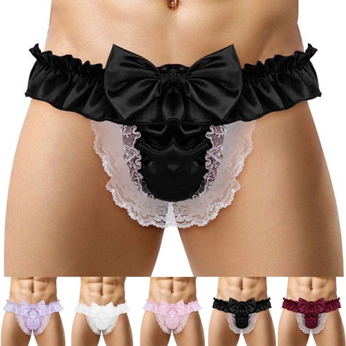 Femminile uomo lingerie - -,
