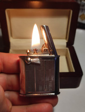 Accendino 1950 Saffa Scintilla