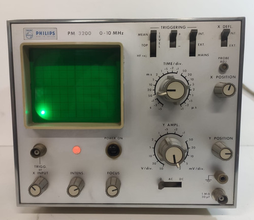 Philips 3200 05 - philips, pm