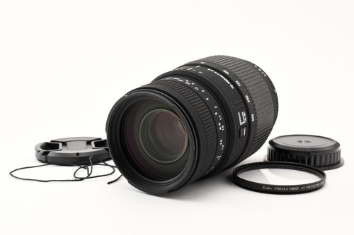 Obiettivo sigma 300 - obiettivo, mm
