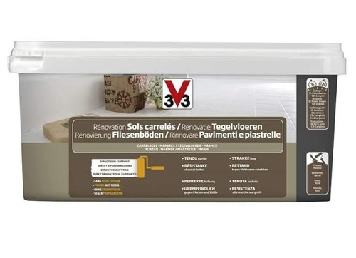 V33 smalto rinnovare - smalto,