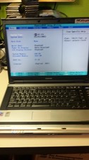 Toshiba Satellite M70-151