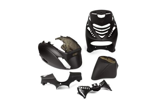 Kit carene str8 pezzi - str8, 5